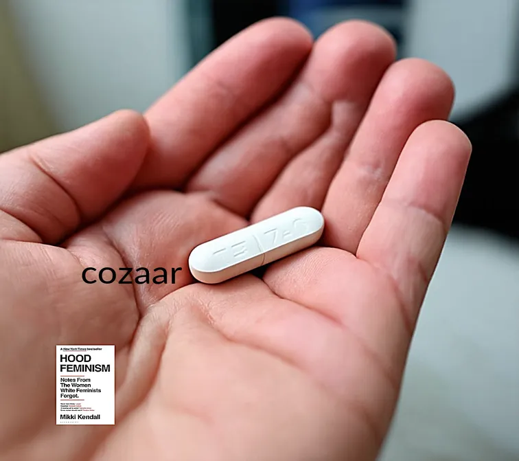 Cozaar 1