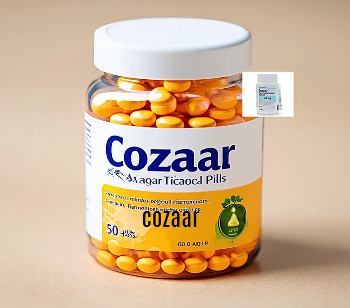 Cozaar 2